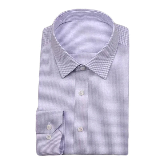 Excellent 100% Cotton White Shirt Custom Made Dress Shirts For Men High Quality Men Clothing Tailor Made Mens Designer Clothes