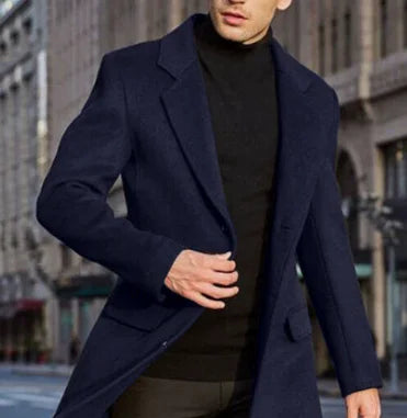 Men's clothing 2026 new casual and fashionable men's coat,Customized products please contact us