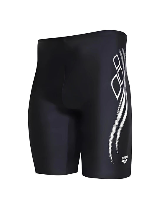 Men‘s Swim Trunks Quick Dry Board Shorts, Lightweight Beach Shorts with Mesh Lining for Surfing Swimming