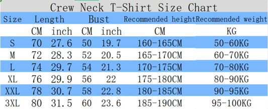 T Shirts Men's Fashion Vintage Hip Hop T-shirts Streetwear