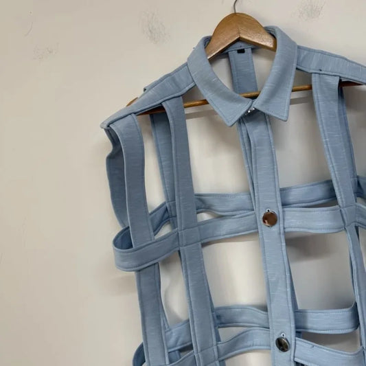 Tops Shirts Men's Summer Trend-setting Stylishly Rugged New Leisurely Minimalist Comfortable Niche Versatile Premium Distinctive