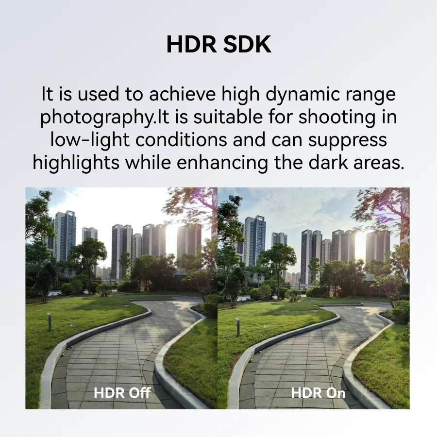 PixSmart High Cost-effective of AI Visual Solution in the Industry