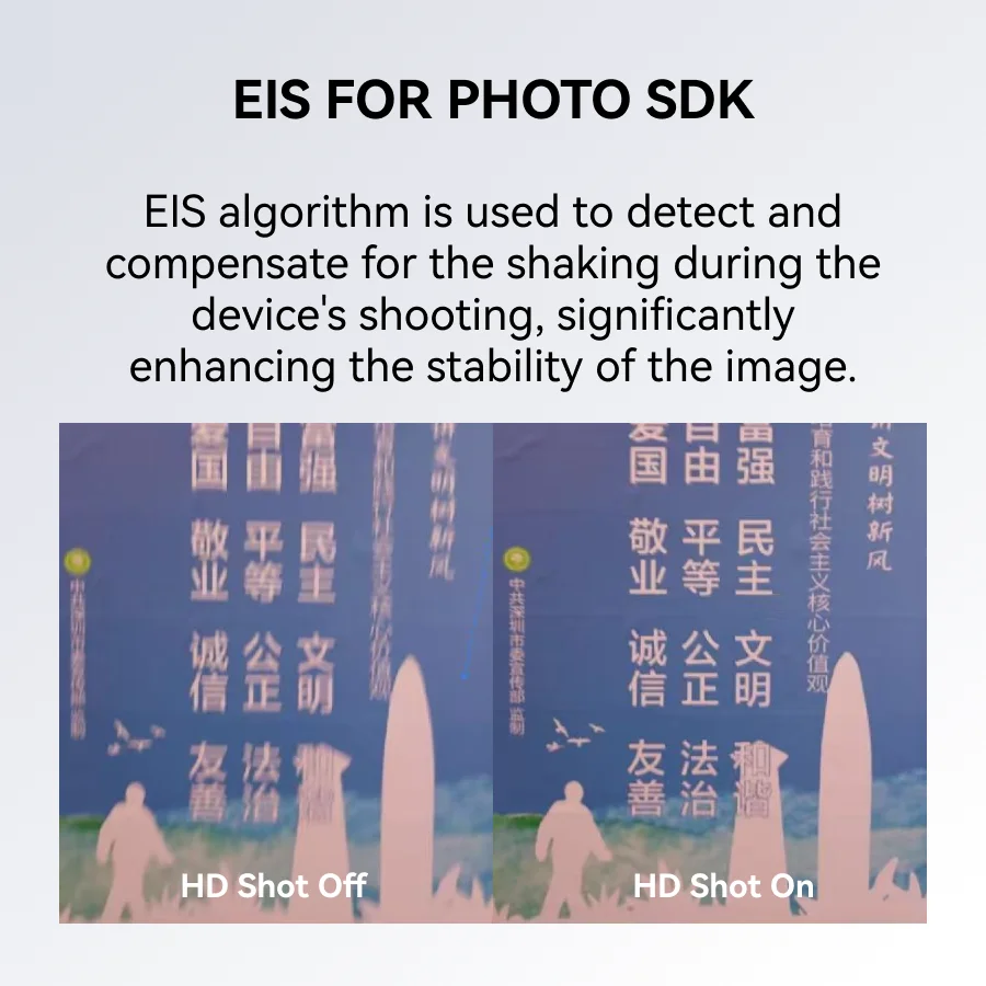 PixSmart High Cost-effective of AI Visual Solution in the Industry
