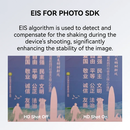 PixSmart High Cost-effective of AI Visual Solution in the Industry