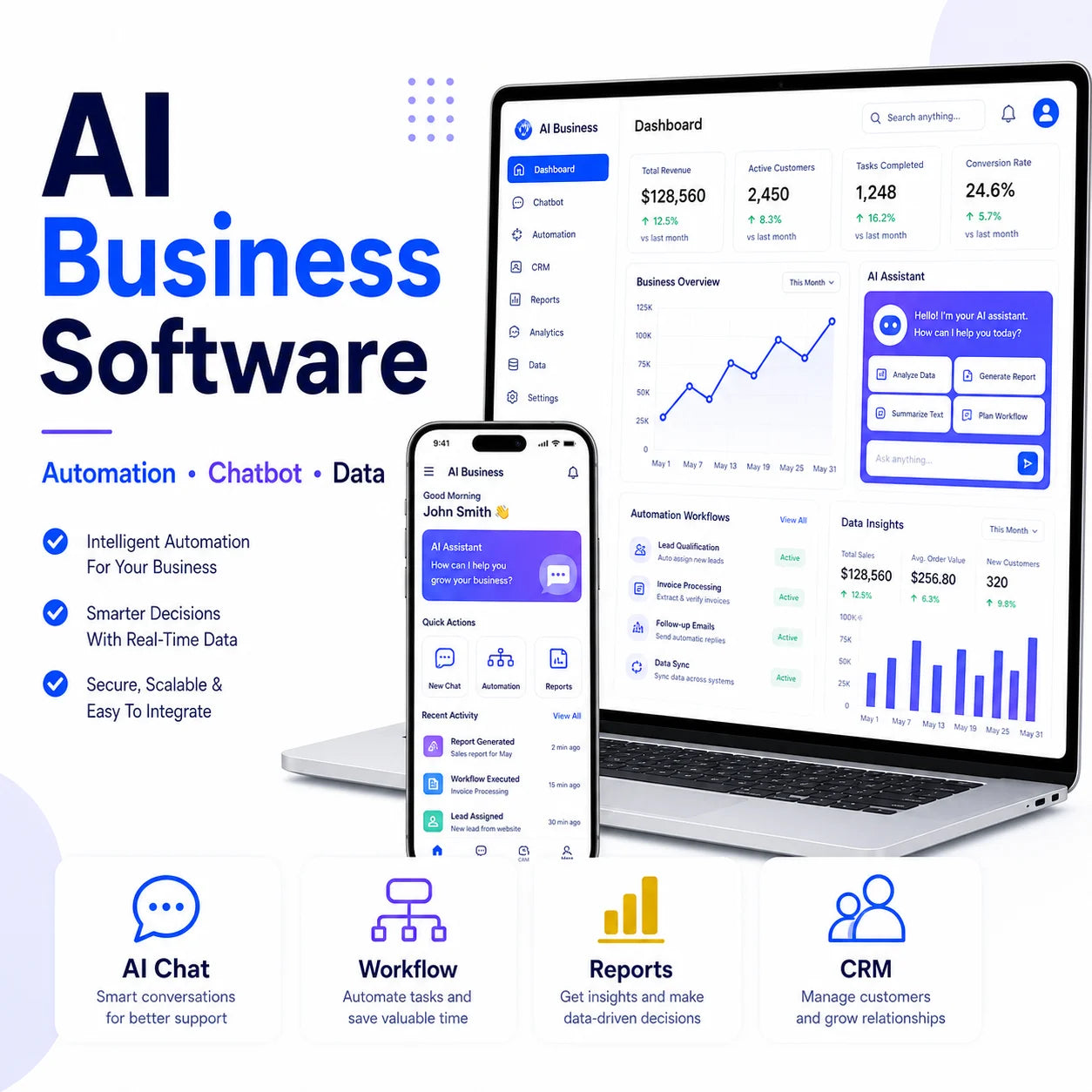 Custom Crypto Software Developed Price Business Development Software Ai Software Development Services Solution