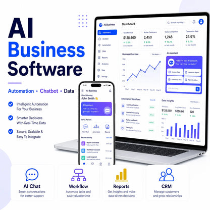 Custom Crypto Software Developed Price Business Development Software Ai Software Development Services Solution
