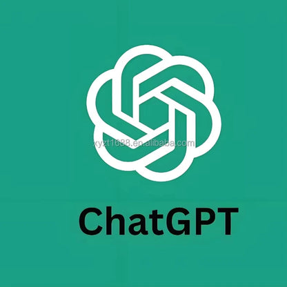 3 Month ChatGPT 5.0 Plus Genuine Software Computer Equipment OpenAI Chat-5 Smart Intelligent
