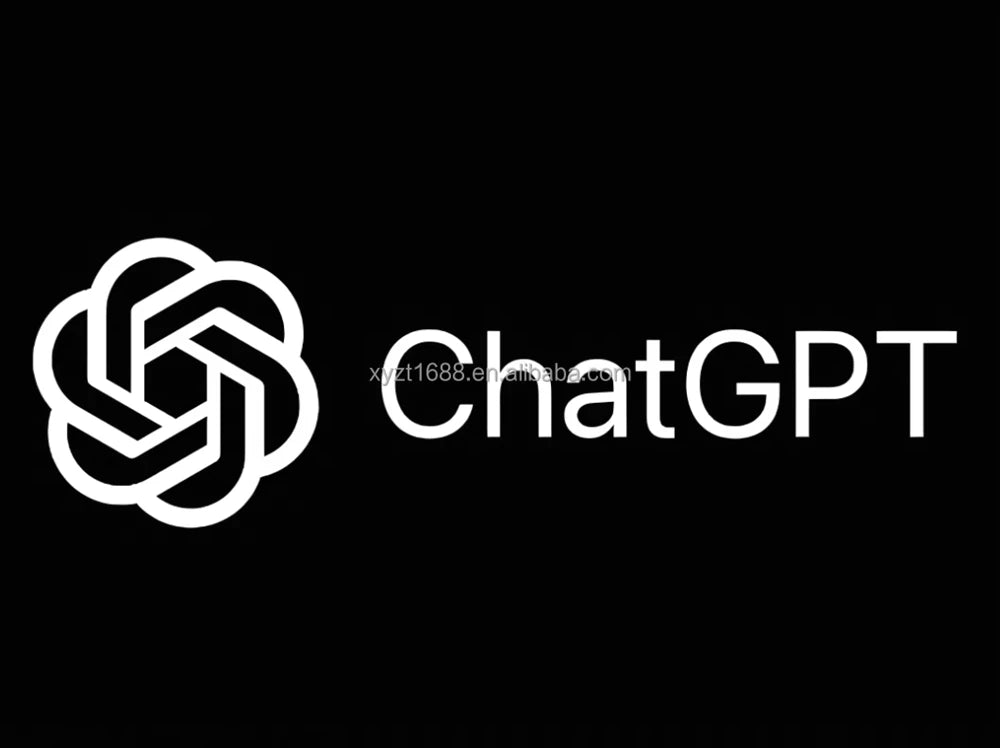 3 Month ChatGPT 5.0 Plus Genuine Software Computer Equipment OpenAI Chat-5 Smart Intelligent