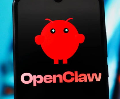 OpenClaw All-in-One AI Software, Powerful Autonomous Assistant Supporting Multiple Chat Platforms and Workflow Automation
