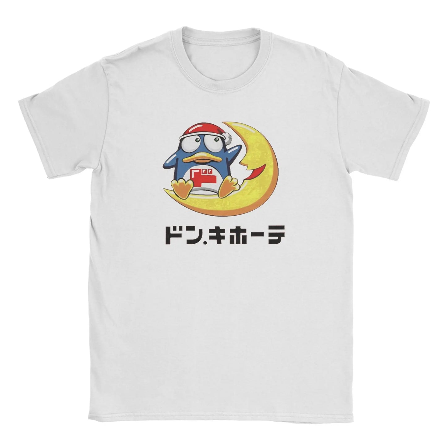 Men's/Women's T-shirts  ICharlie  Cotton T-shirts  Short-sleeved T-shirts  Front-necked Tops  Patterned Printed