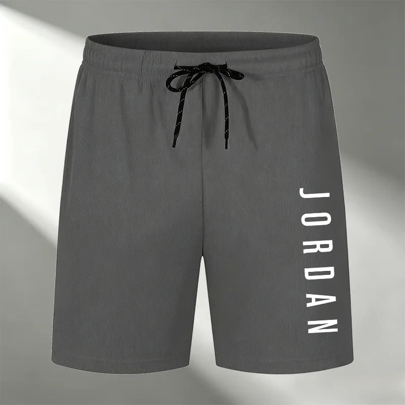 2026 Summer Hot Selling New Men's Sports Shorts Quick Drying Fabric High Quality Outdoor Gym Fitness and Leisure Sports Shorts