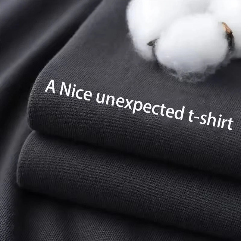 Men's Clothing NO PAIN NO GAIN GYM Print T Shirt Summer Casual Fashion Streetwear Tops Cotton Crew Neck Short Sleeve T-shirts