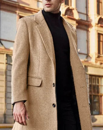 Men's clothing 2026 new casual and fashionable men's coat,Customized products please contact us