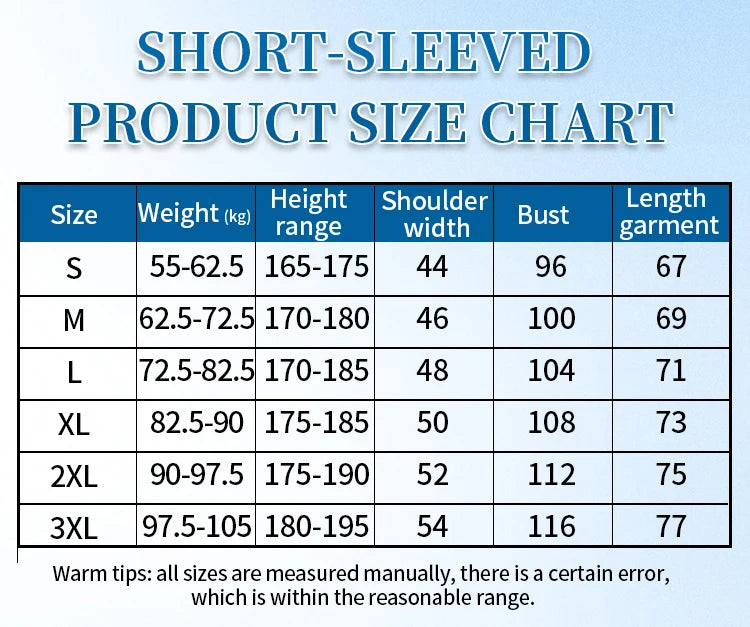 Men Cotton Casual Striped T-shirt Soft Breathable Short Sleeve Round Collar Casual Fit Minimalist Pure White Men Clothing