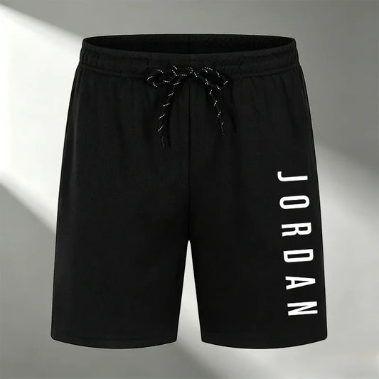 2026 Summer Hot Selling New Men's Sports Shorts Quick Drying Fabric High Quality Outdoor Gym Fitness and Leisure Sports Shorts
