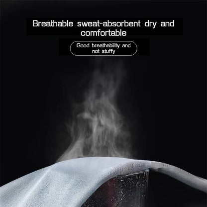 Men's Running Quick-drying Clothes Long Sleeve Running Training Fitness Morning Sports Cycling Mountaineering Men Clothes Tops