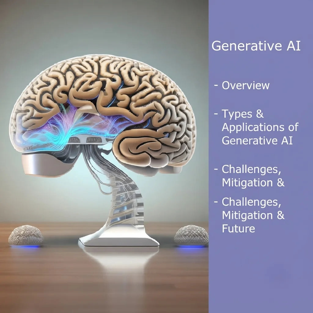 UNIVENTURE Generative AI Integration Services And Autonomous Content Generation Automation Solutions For Enterprise Business