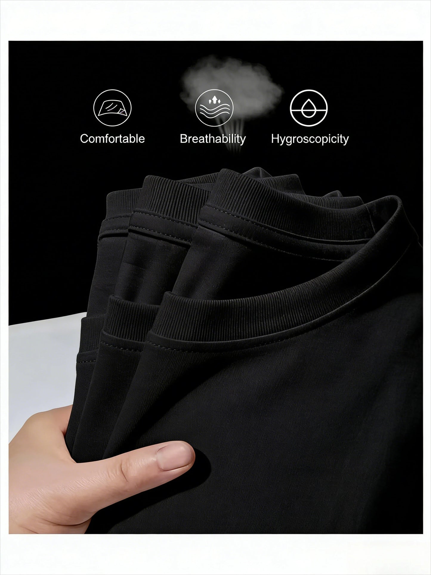 Men's Shirts Japanese Streetwear Oversized T Shirt Gothic Letter Print Short Sleeve Crewneck Gym Fitness Casual Tee Tops