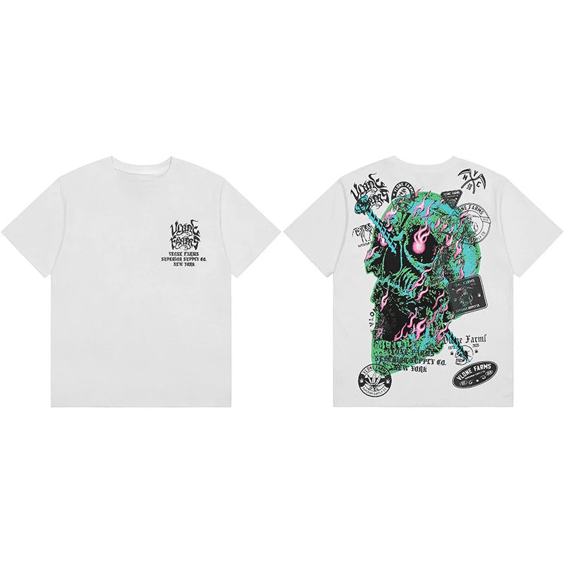 BIG V Both Men and Women Can Wear It. It's Suitable for Daily Wear. Made of Pure Cotton.