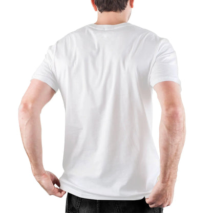 Men's T Shirt Funny I Support LGBTQ Liquor Guns Beer Titties Quickies T-Shirts Hippie  Summer Tees Vintage Cotton Clothing Gift