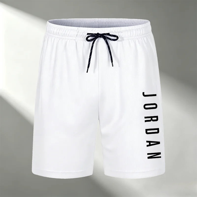 2026 Summer Hot Selling New Men's Sports Shorts Quick Drying Fabric High Quality Outdoor Gym Fitness and Leisure Sports Shorts