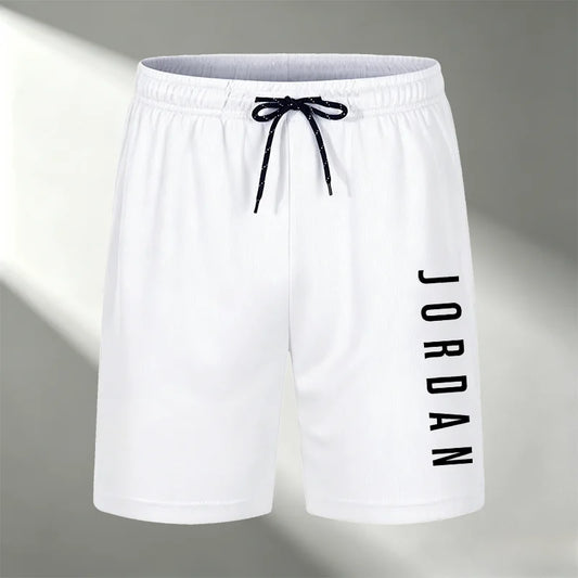 2026 Summer Hot Selling New Men's Sports Shorts Quick Drying Fabric High Quality Outdoor Gym Fitness and Leisure Sports Shorts
