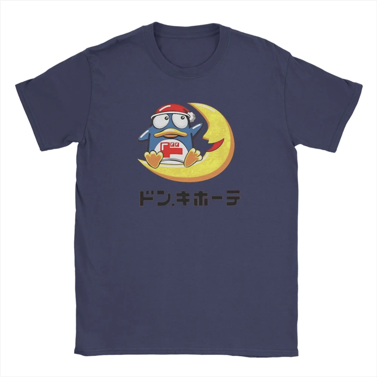 Men's/Women's T-shirts  ICharlie  Cotton T-shirts  Short-sleeved T-shirts  Front-necked Tops  Patterned Printed