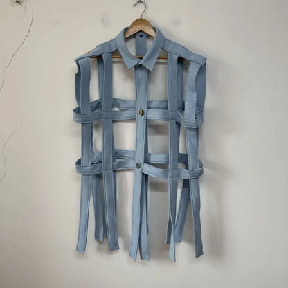 Tops Shirts Men's Summer Trend-setting Stylishly Rugged New Leisurely Minimalist Comfortable Niche Versatile Premium Distinctive