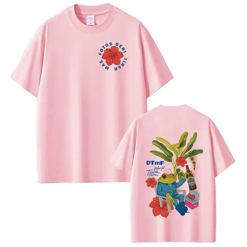 T Shirts Men's  Fashion Vintage Hip Hop T-shirts Streetwear