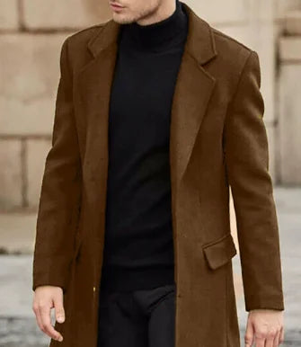 Men's clothing 2026 new casual and fashionable men's coat,Customized products please contact us