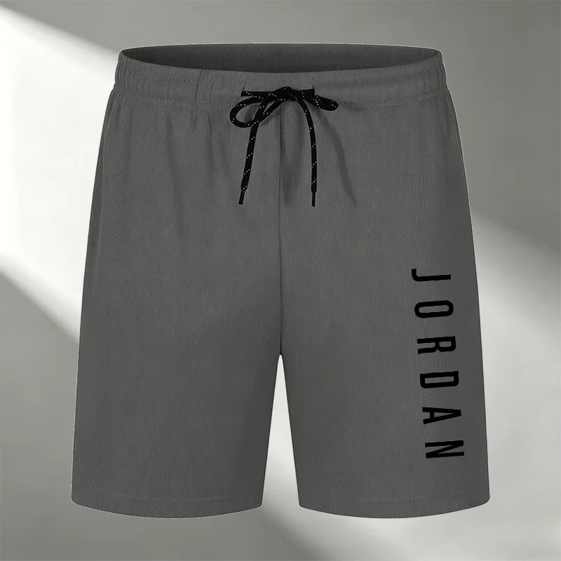 2026 Summer Hot Selling New Men's Sports Shorts Quick Drying Fabric High Quality Outdoor Gym Fitness and Leisure Sports Shorts
