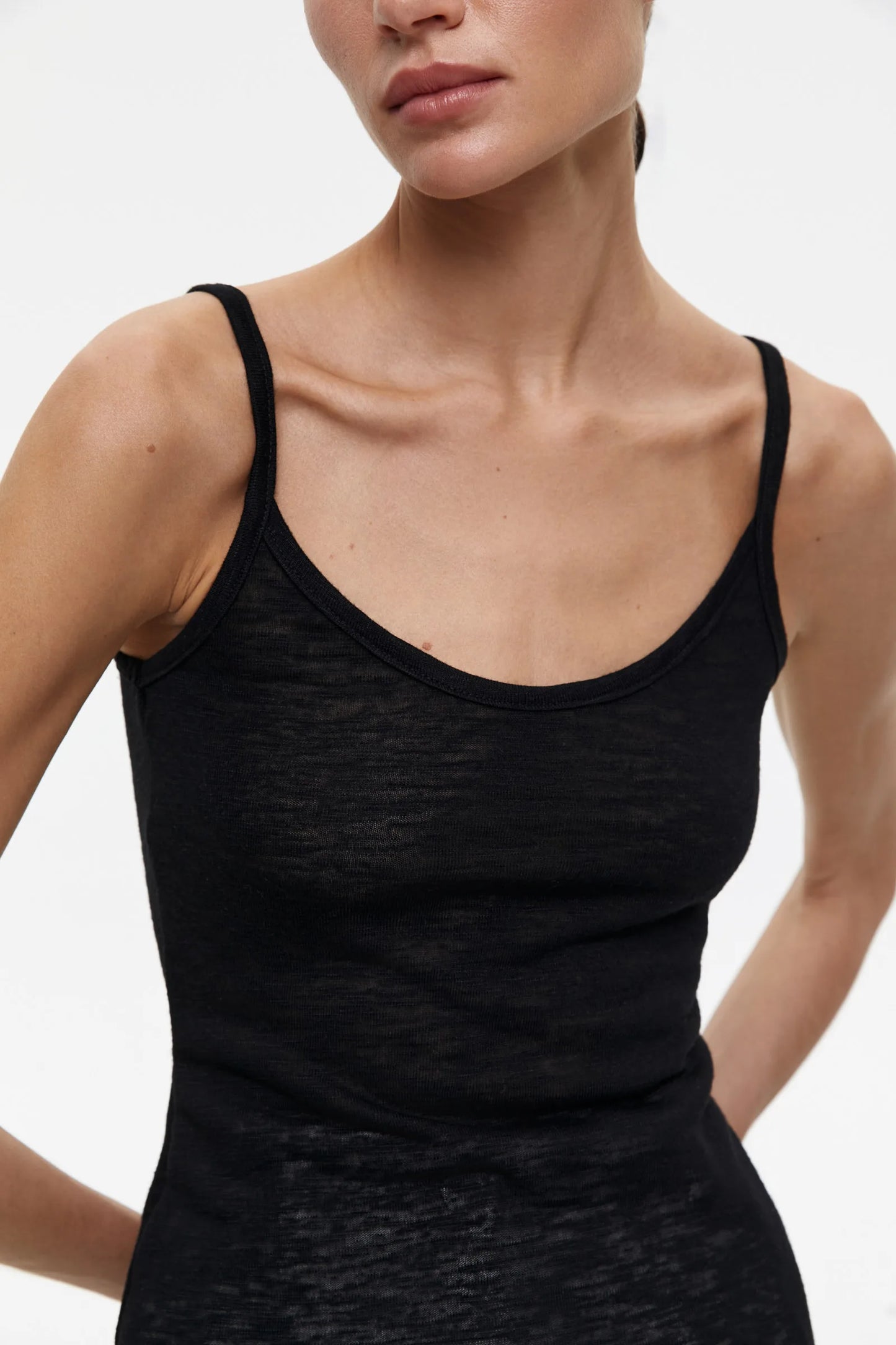 Hirsionsan 2026 New Basic Soft Elegant T Shirts Women Summer Autumn Loose Female Tees Ladies Chic Casual Knitted Soft Woman Tops