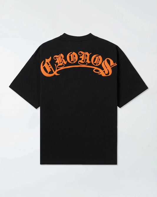 Men's Shirts Japanese Streetwear Oversized T Shirt Gothic Letter Print Short Sleeve Crewneck Gym Fitness Casual Tee Tops