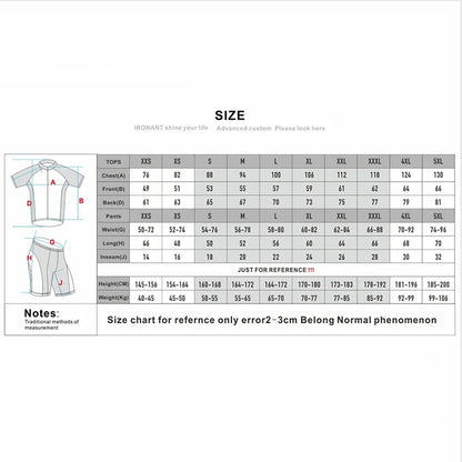 Men's Bicycle Clothing Male MTB Clothes White Black Pockets Mountain Bike Shirt  Racing Summer