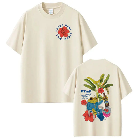 T Shirts Men's  Fashion Vintage Hip Hop T-shirts Streetwear