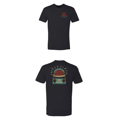 Male Shirts for Man Clothes Funny T-shirts Streetwear Clothing Women's T-shirt Men's Top Street Wear Graphic Tees Tshirt Y2k Tee