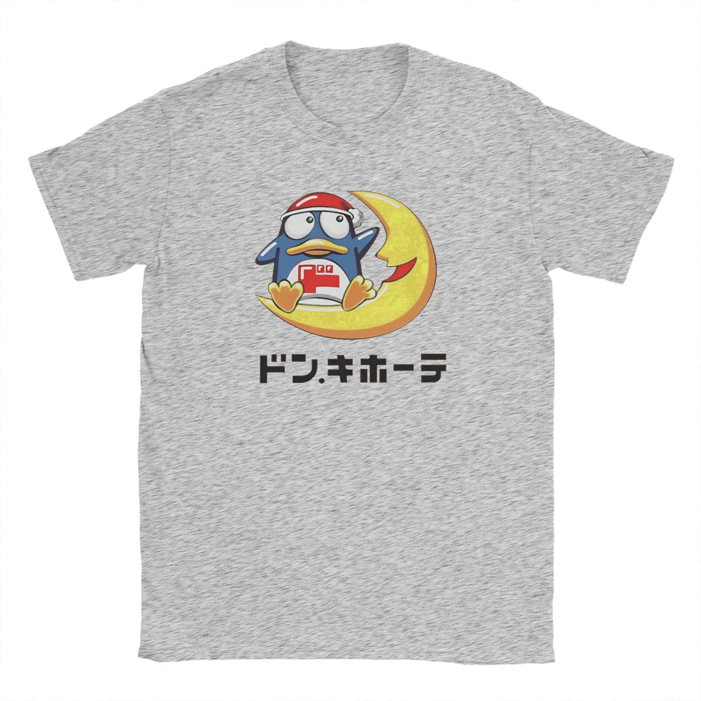 Men's/Women's T-shirts  ICharlie  Cotton T-shirts  Short-sleeved T-shirts  Front-necked Tops  Patterned Printed