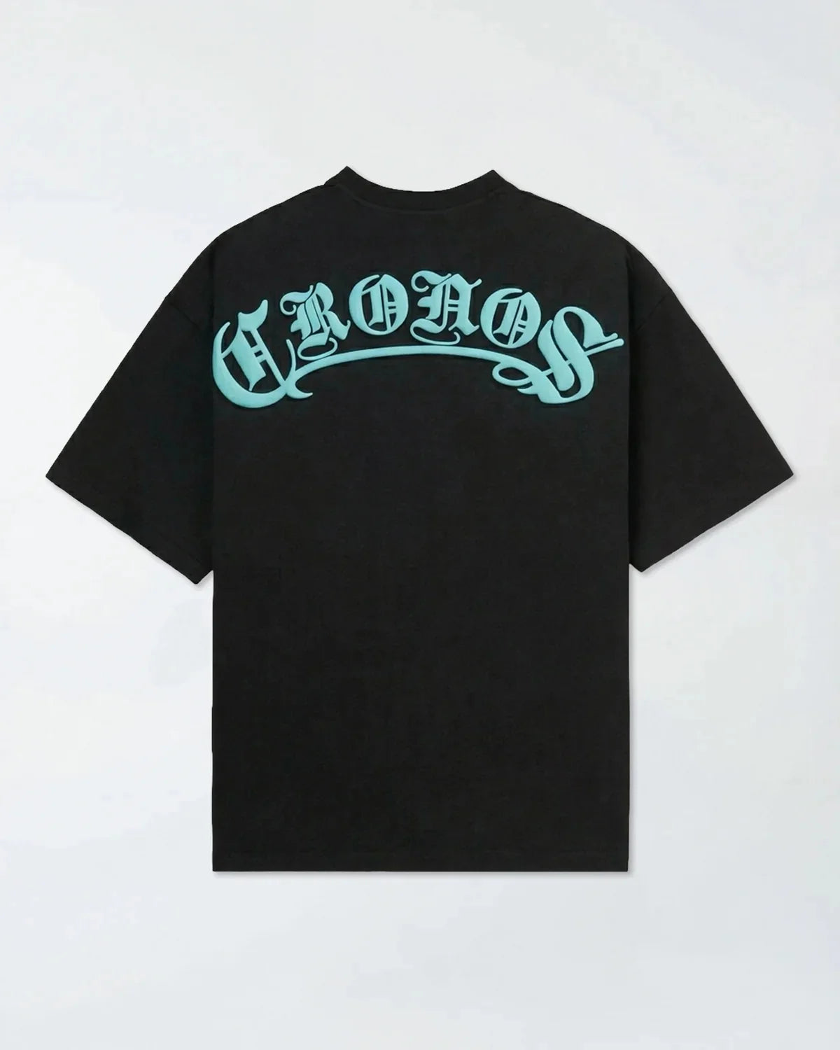 Men's Shirts Japanese Streetwear Oversized T Shirt Gothic Letter Print Short Sleeve Crewneck Gym Fitness Casual Tee Tops