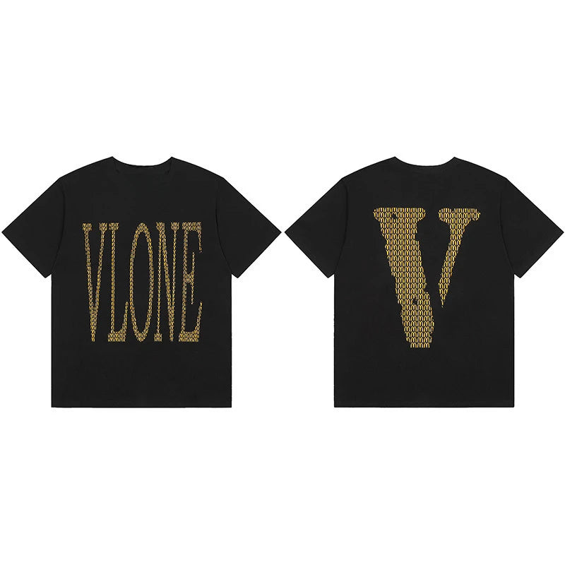BIG V Both Men and Women Can Wear It. It's Suitable for Daily Wear. Made of Pure Cotton.