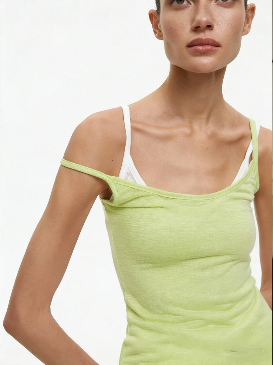 Hirsionsan 2026 New Basic Soft Elegant T Shirts Women Summer Autumn Loose Female Tees Ladies Chic Casual Knitted Soft Woman Tops