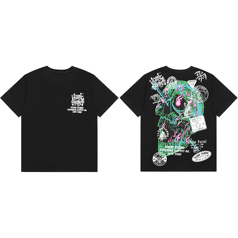BIG V Both Men and Women Can Wear It. It's Suitable for Daily Wear. Made of Pure Cotton.