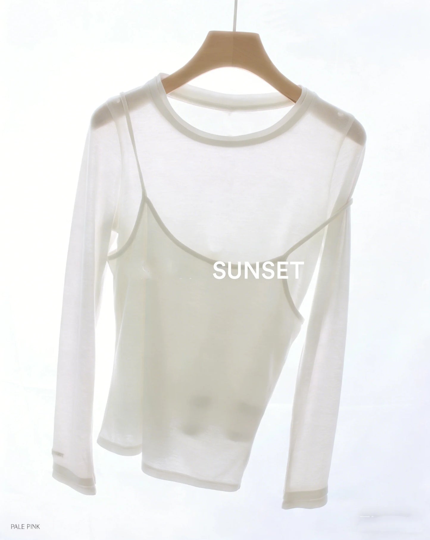 Hirsionsan 2026 New Basic Soft Elegant T Shirts Women Summer Autumn Loose Female Tees Ladies Chic Casual Knitted Soft Woman Tops