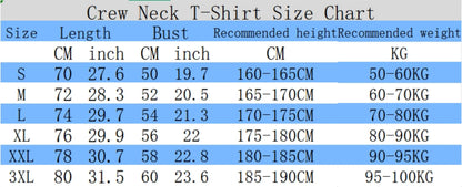 T Shirts Men's  Fashion Vintage Hip Hop T-shirts Streetwear
