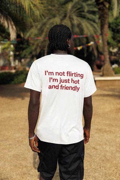 Men's and Women's Funny and Amusing T-shirts, Witty Flirtatious Quotes T-shirts, Sexy Introverted Humorous T-shirts