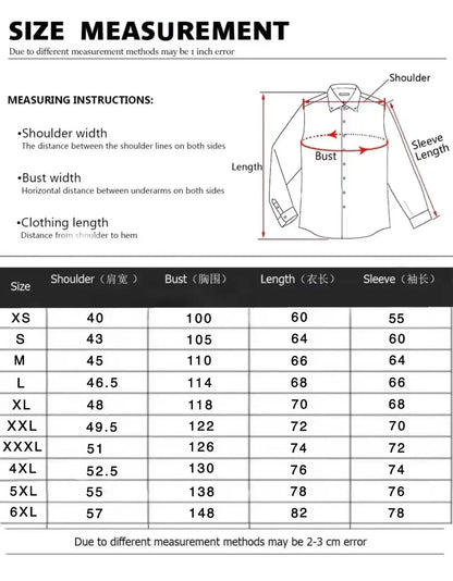 Music Shirt New Color Newspaper Text Creative Fashion Lapel Button Long Sleeve Casual Luxury Comfortable Soft Material 2023