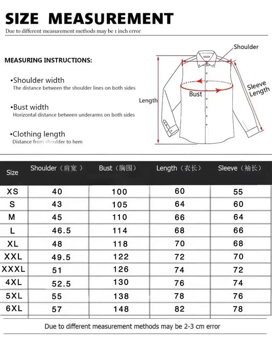 Music Shirt New Color Newspaper Text Creative Fashion Lapel Button Long Sleeve Casual Luxury Comfortable Soft Material 2023