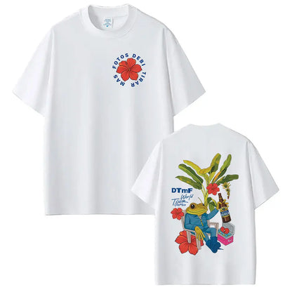T Shirts Men's  Fashion Vintage Hip Hop T-shirts Streetwear