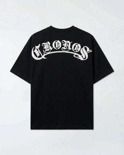 Men's Shirts Japanese Streetwear Oversized T Shirt Gothic Letter Print Short Sleeve Crewneck Gym Fitness Casual Tee Tops