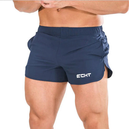 2026 New Men Gyms Fitness Bodybuilding Shorts Mens Summer Casual Cool Short Pants Male Jogger Workout Beach Brand Breechcloth
