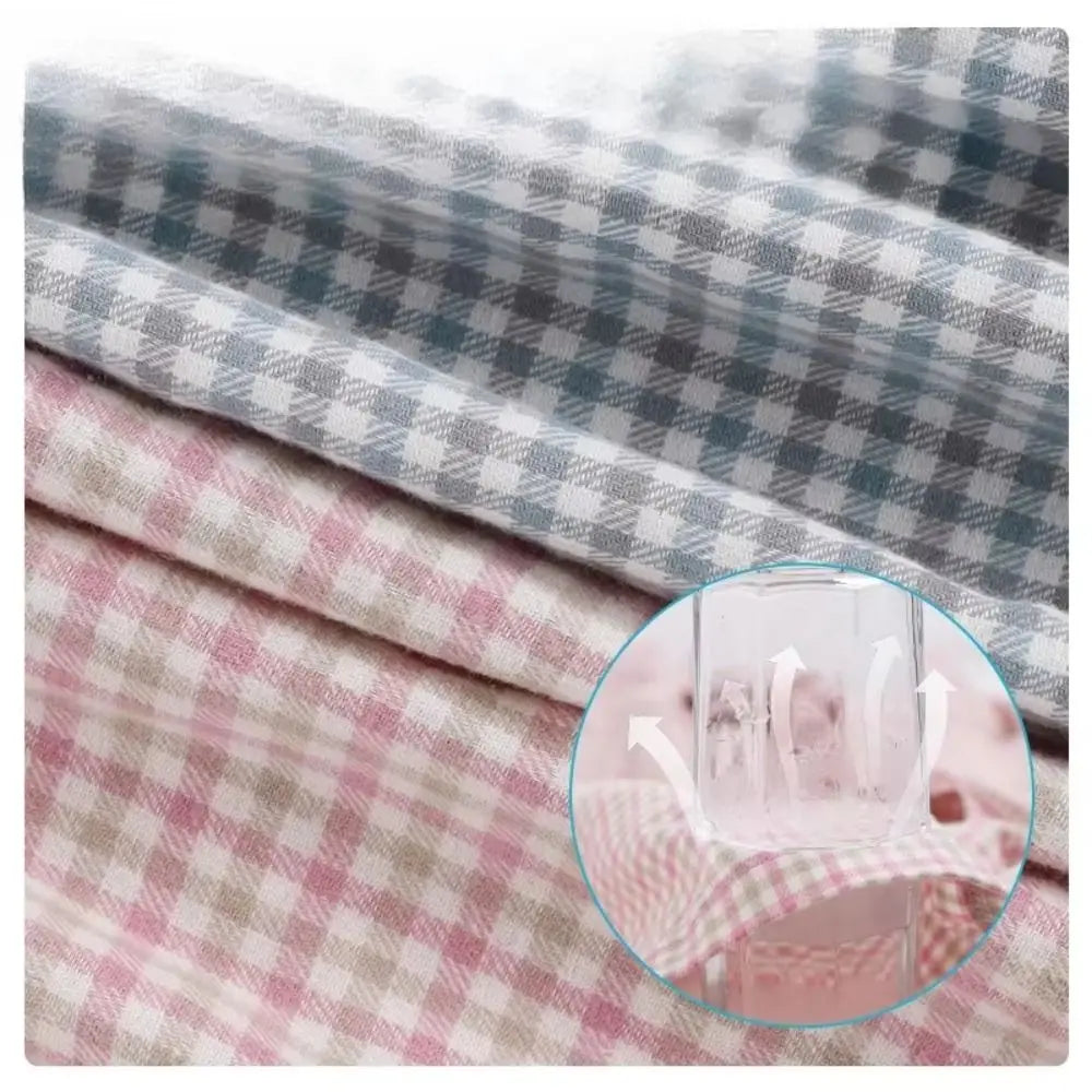 Convenient Bedridden Elderly Care Clothing Washable Breathable Patient Gown Soft Full Tear Away Pajamas Suit Hospital Use